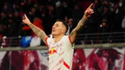 Efek Ganda Keputusan Šeško, Pilih Newcastle atau Man United
