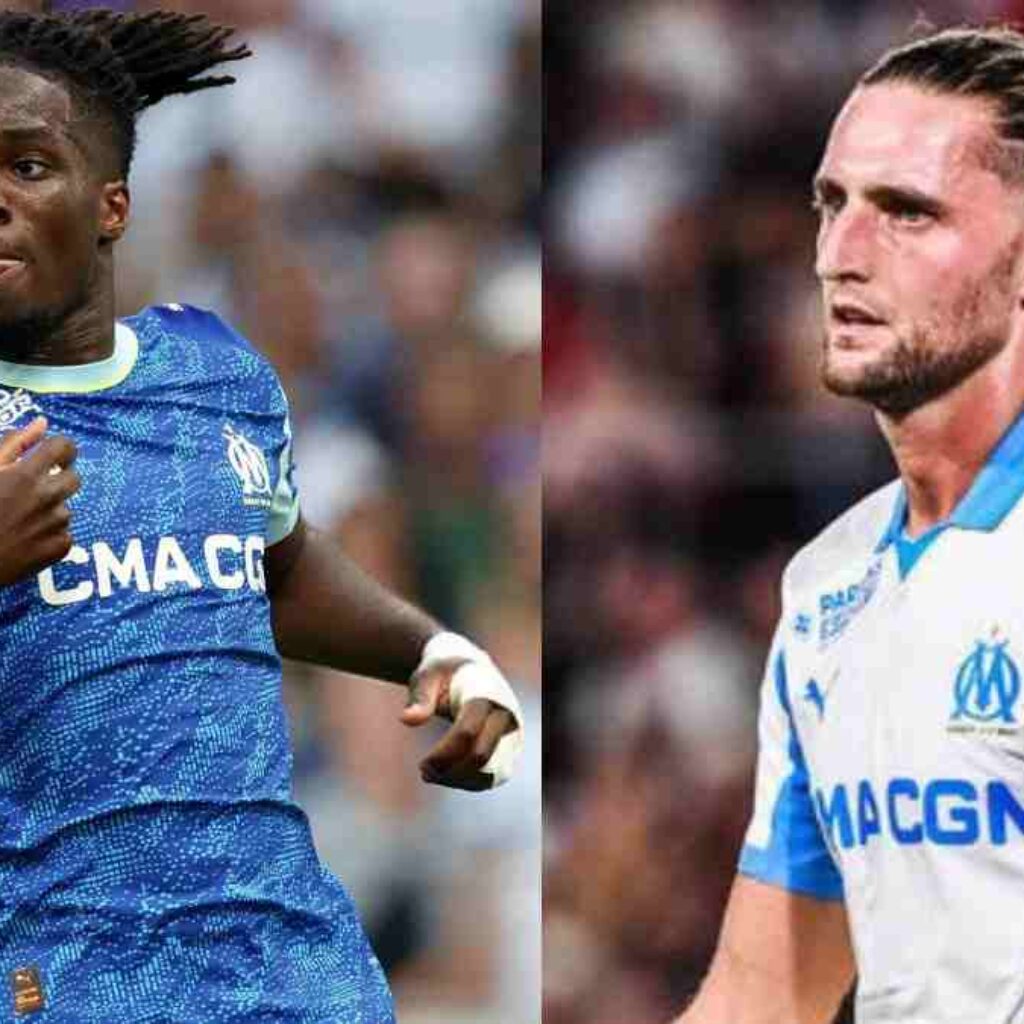 Eks Juventus dan Jonathan Rowe Dijual