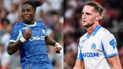 Eks Juventus dan Jonathan Rowe Dijual