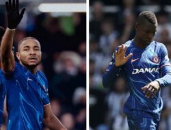 Eksodus Pemain Chelsea Terus Berlanjut, Nkunku dan Nico Jackson Segera Hengkang
