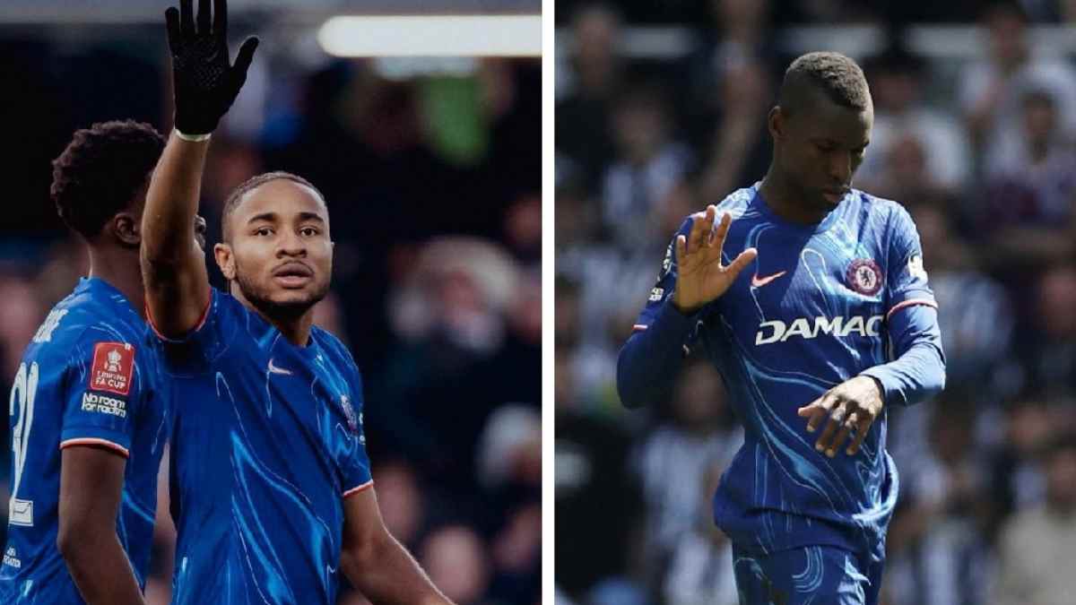 Eksodus Pemain Chelsea Terus Berlanjut