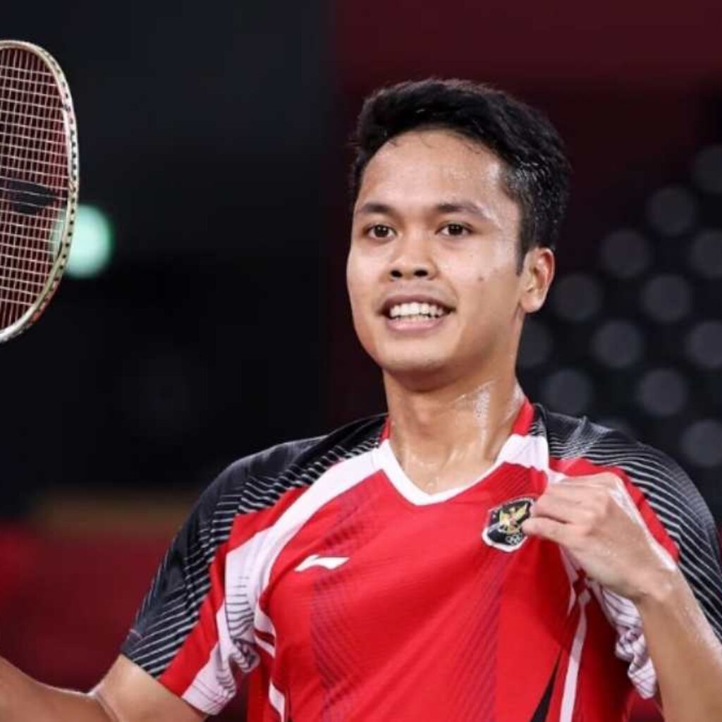 Era Baru PBSI