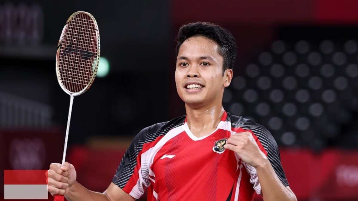 Era Baru PBSI