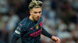 Everton Serius Kejar Jack Grealish