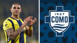 Fenerbahçe, Diego Carlos Gabung Como