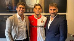 Feyenoord Bajak Bintang Muda Matteo Malasomma dari Napoli