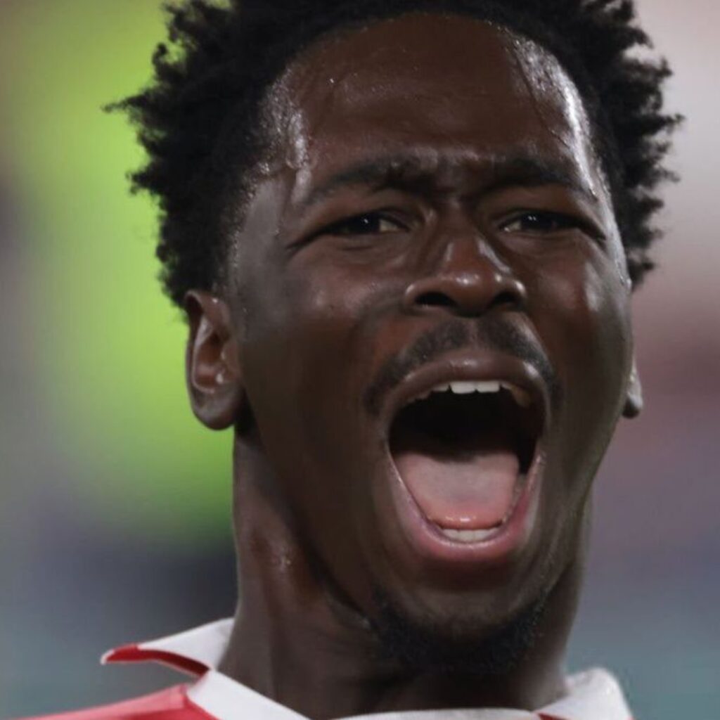 Forest Serius Incar Soungoutou Magassa, Monaco Minta Bayaran Tinggi!