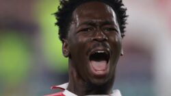 Forest Serius Incar Soungoutou Magassa, Monaco