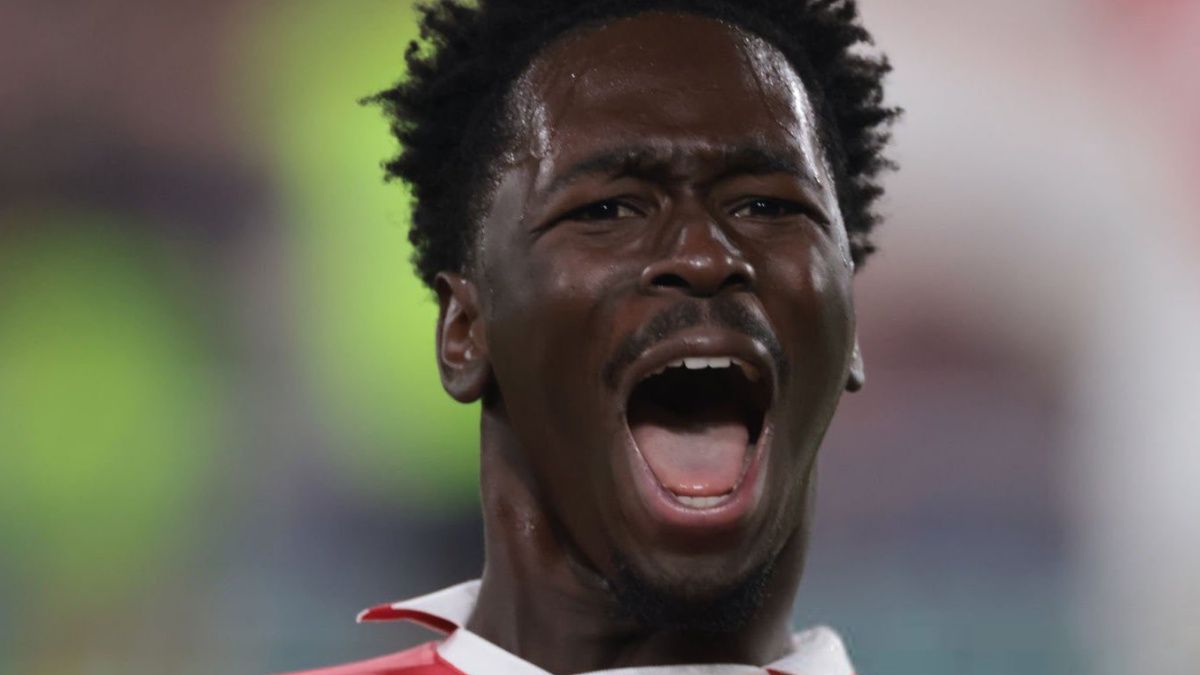 Forest Serius Incar Soungoutou Magassa, Monaco