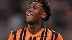 Fulham Ajukan Tawaran Baru untuk Winger Muda Brasil, Shakhtar