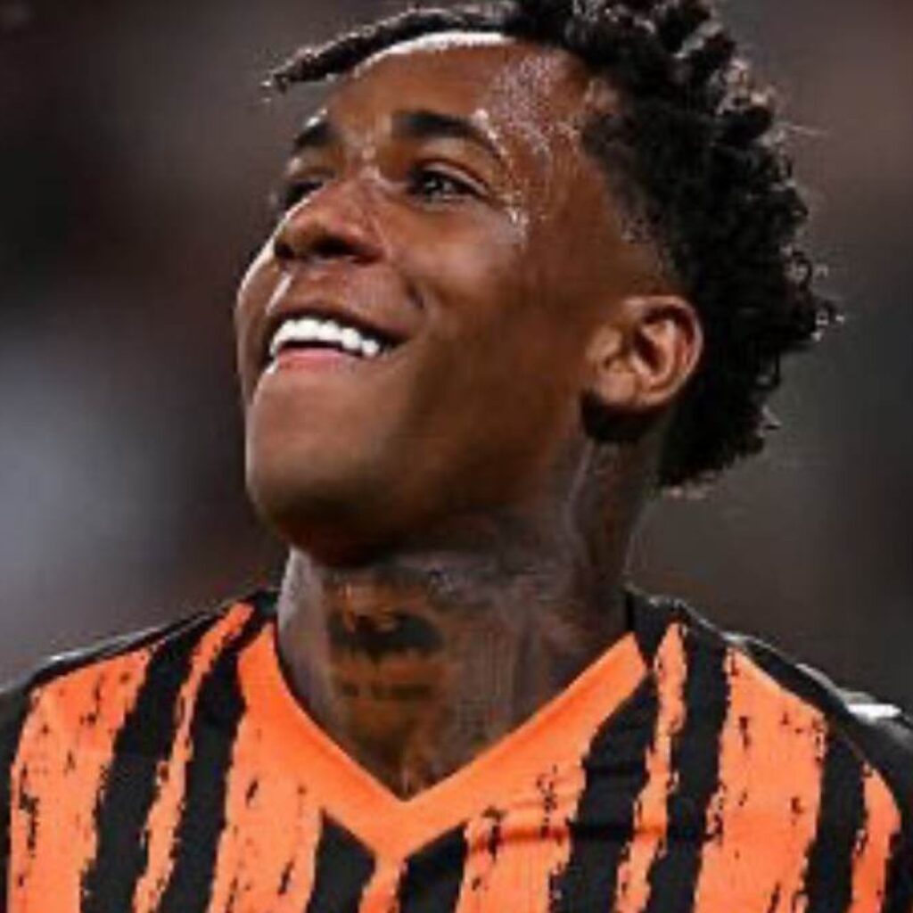 Fulham dan Shakhtar Deal! Napoli Bakal Gigit Jari Jika Kevin Setuju