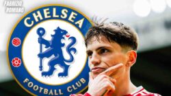 Garnacho Sudah Ngebet Gabung Chelsea, Tinggal Nego MU