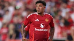 Gerak Cepat untuk Jadon Sancho, AS Roma Ajukan Tawaran Resmi ke MU