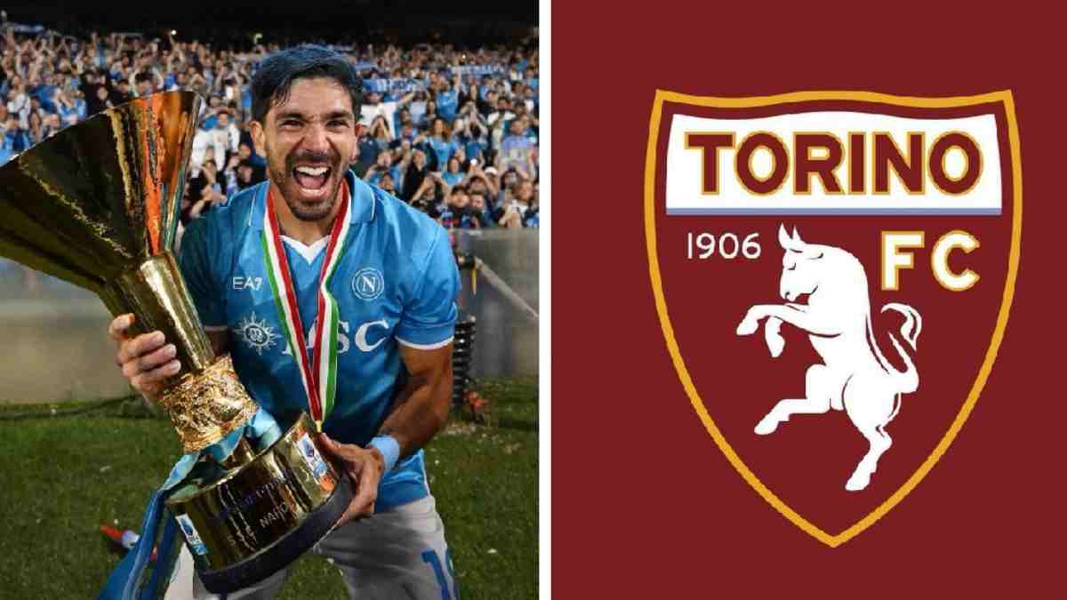 Gio Simeone Sepakat Gabung Torino