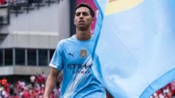Girona Pinjam Vitor Reis dari Man City