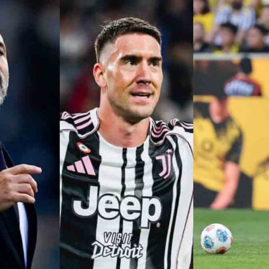 Gleison Bremer Setelah Absen Setahun, Jaga Gawang Juventus