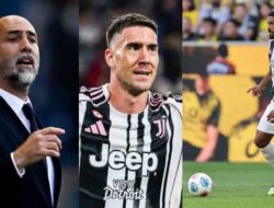 Kembalinya Bremer Setelah Absen Setahun, Jaga Gawang Juventus Tetap Perawan