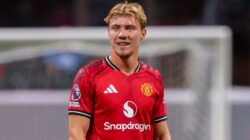 Tak Main di Laga Versus Fiorentina, Sinyal Højlund ke Milan Menguat