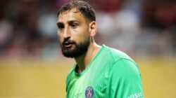 Hubungan Gigi-PSG Benar-benar Putus, Donnarumma