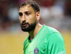 Hubungan Gigi-PSG Benar-benar Putus, Donnarumma ke Liga Inggris Paling Realistis!