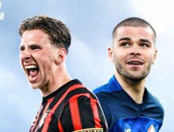 Resmi, Ilya Zabarnyi dan Lucas Chevalier Gabung PSG!