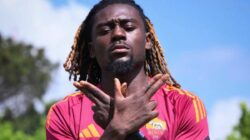 Inter Bidik Manu Koné, Roma Mikir Panjang