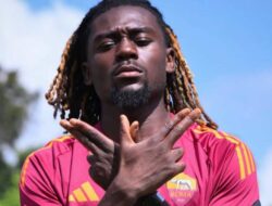 Inter Bidik Manu Koné, Roma Mesti Mikir Panjang!