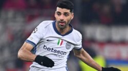 Inter, Mehdi Taremi Gabung Olympiakos