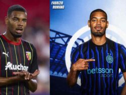 AS Roma Blokir Transfer Manu Koné, Inter Resmi Dapatkan Gelandang RC Lens