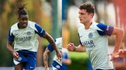 Inter Tolak Tawaran dari 2 Klub Inggris untuk Yann Bisseck