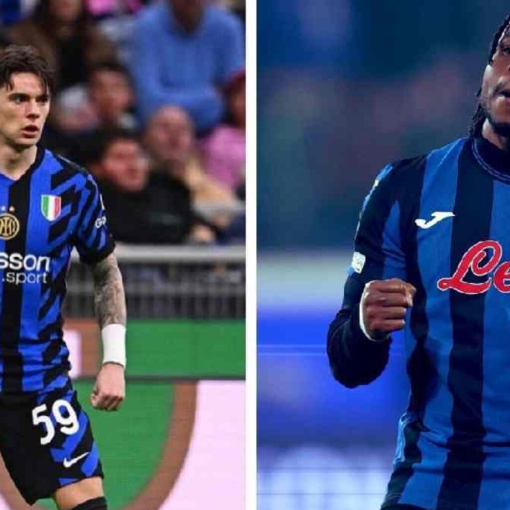 Inter yang Sabar! Transfer Zalewski ke Atalanta Tak Terkait Lookman