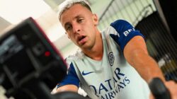 Inter Waspadai Godaan Klub Premier League untuk Davide Frattesi