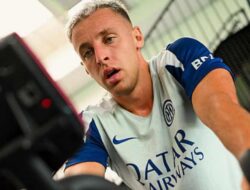 Inter Waspadai Godaan Klub Premier League untuk Davide Frattesi