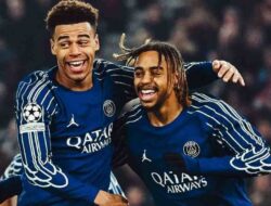 Fokus Boyong Alexander Isak, Liverpool Pantau Bradley Barcola
