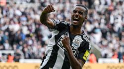 Isak Masing Ngotot Gabung Liverpool, Gimana Nih Newcastle