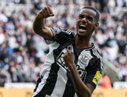 Isak Masih Ngotot Gabung Liverpool, Gimana Nih Newcastle?
