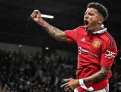 Tolak Klub Turki, Sancho Buka Pintu untuk AS Roma