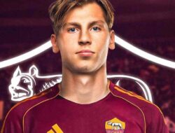 Jan Ziolkowski Resmi ke AS Roma, Here We Go!