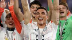 João Palhinha Setuju Gabung Spurs