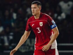 Kapten Timnas Indonesia Resmi Gabung Sassuolo, Kontrak Hingga 2029!