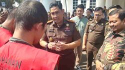 Kejari dan Pemkab Sumedang Restorative Justice