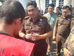 Kejari dan Pemkab Sumedang Sepakat Terapkan Restorative Justice, 2 Tersangka Dibebaskan