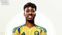 King Coman Resmi Gabung Al Nassr, Bayern