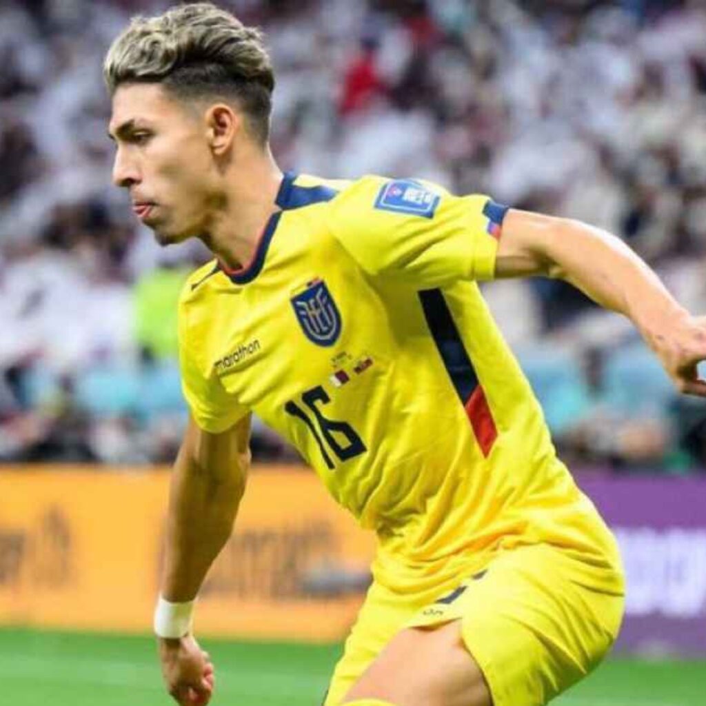 Klub Promosi Serie A Pinjam Jeremy Sarmiento dari Brighton
