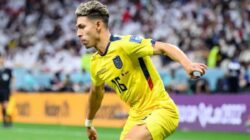 Klub Promosi Serie A Pinjam Jeremy Sarmiento dari Brighton