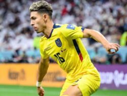 Klub Promosi Serie A Pinjam Jeremy Sarmiento dari Brighton