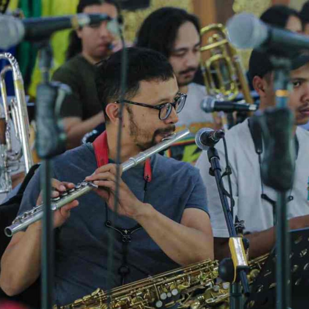 Konser Simfoni Merah Putih Siap Meriahkan Bandung dengan 24 Lagu Kebangsaan
