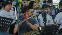 Konser Simfoni Merah Putih Siap Meriahkan Bandung dengan 24 Lagu Kebangsaan