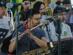18 Agustus 2025: Konser Simfoni Merah Putih Siap Meriahkan Bandung dengan 24 Lagu Kebangsaan