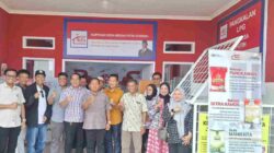 Kopdes Syariah Mekarjaya Sumedang